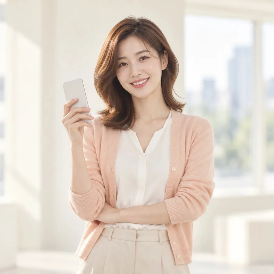 카드깡 수수료 확인 상담 안내 사진